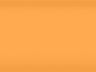 abstract orange background