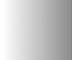 Black and white zigzag chevron pattern