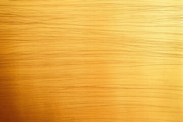 Fototapeta premium polished brass surface with thin scratch lines