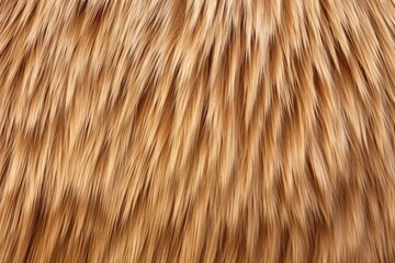 Fototapeta premium close-up shot of a sea lions glossy fur texture