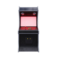 Arcade machine