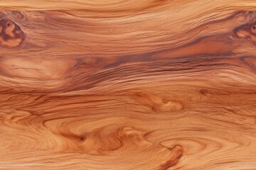 Fototapeta premium close-up view of fine exotic wood texture background