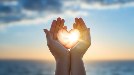Human Rights Day symbolizes the promotion of human rights, Freedom and peace,generated with AI.