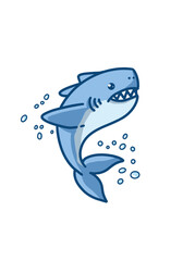 shark
