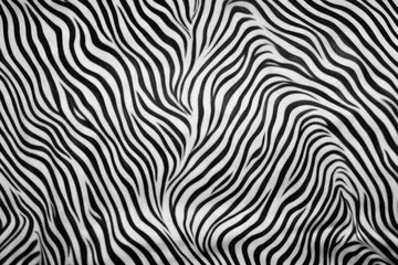  texture of zebra with dense lines © Alfazet Chronicles