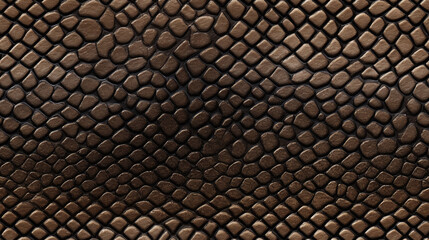 Schlangenhaut-Textur, nahtloses Muster, seemless pattern