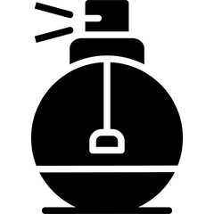 Perfume Icon