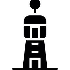 Lighthouse Icon