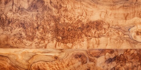 Olive Wood Texture Background, Solid Wooden Burr or Burl Pattern, Burled Wood Wallpaper, Bubinga