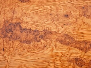 Olive Wood Texture Background, Solid Wooden Burr or Burl Pattern, Burled Wood Wallpaper, Bubinga