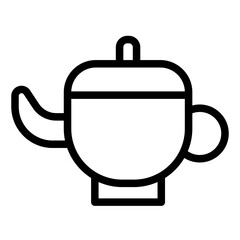 teapot chinese