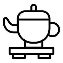 teapot chinese
