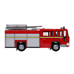 Fire Engine