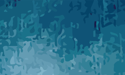 abstract blue background