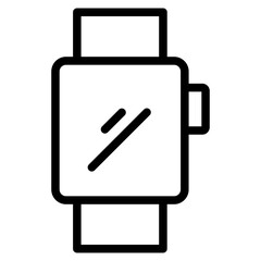 icon smartwatch