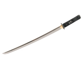 Image of Classic Japanese Katana Sword