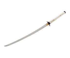 Image of Classic Japanese Katana Sword