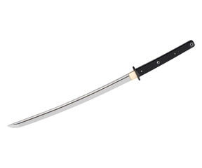 Image of Classic Japanese Katana Sword