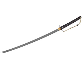 Image of Classic Japanese Katana Sword
