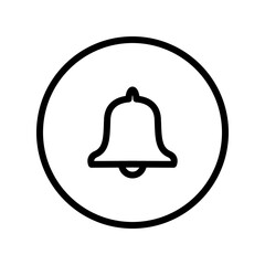 Bell icon
