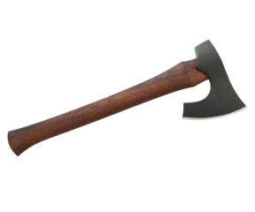 Image of Classic Axe