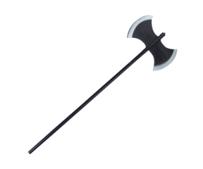 Image of Classic Axe