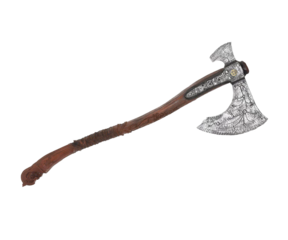 Image of Classic Axe