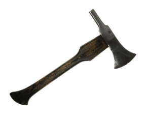 Image of Classic Axe