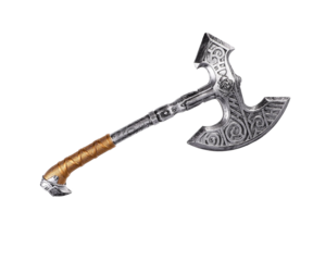 Image of Classic Axe