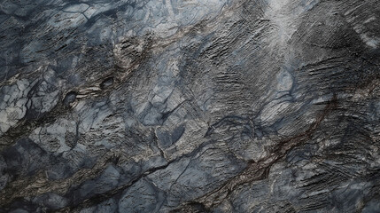 Gray marble pattern texture