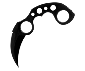 Image of Classic Karambit