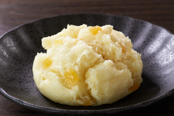 鬼まんじゅう　イメージ