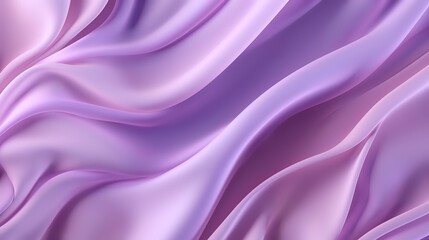 Obraz premium Purple satin background