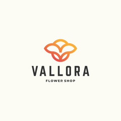 Vector Modern Logo Design 