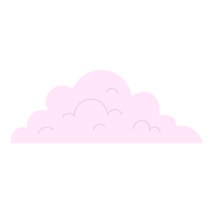 Cloud Illustration Clipart Vector