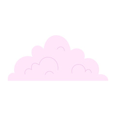 Cloud Illustration Clipart Vector
