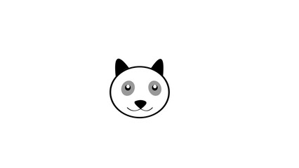 panda icon