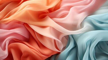Soft Colored Abstract Background, HD, Background Wallpaper, Desktop Wallpaper
