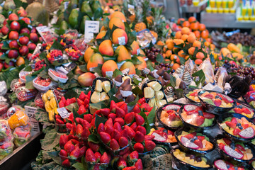 Flavors of the Med: Embracing Healthy Mediterranean Cuisine