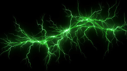 abstract lightning background HD 8K wallpaper Stock Photographic Image
