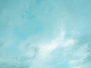 Sky and fluffy cloud scenery in the morning is incredibly calming to start the day,sky and fluffy white cloud made me feel relaxed,sky and fluffy cloud scenery take a majestic and breathtaking beauty