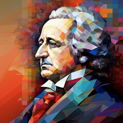 Johann Wolfgang Goethe