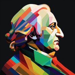 Johann Wolfgang Goethe