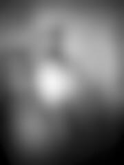 Fototapeta premium A black background with a white background,abstract black background.black background illustration texture and dark gray charcoal paint, dark and gray abstract wallpaper.