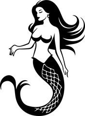 mermaid