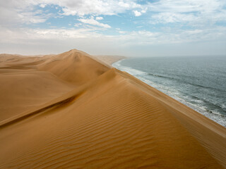 Namibia Skeleton Coast