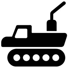 illustration of an plug