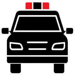 car vector illustration