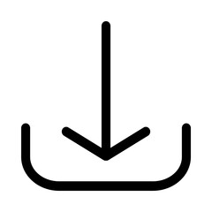 Download icon