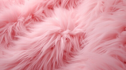 pink feathers background HD 8K wallpaper Stock Photographic Image